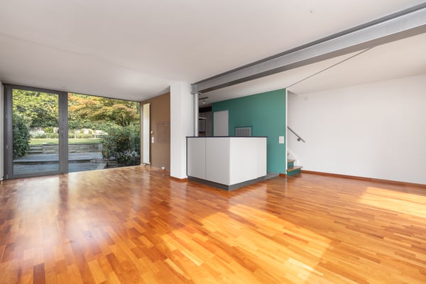 Stadtnah und naturnah vereint 2