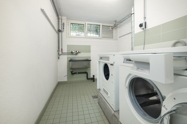 Investitionsmöglichkeit im Kreis 2 11