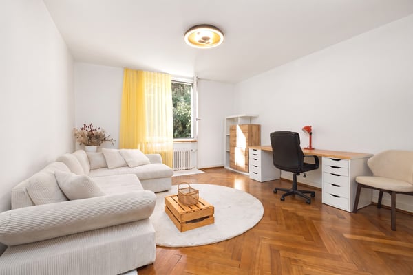 Investitionsmöglichkeit im Kreis 2 4
