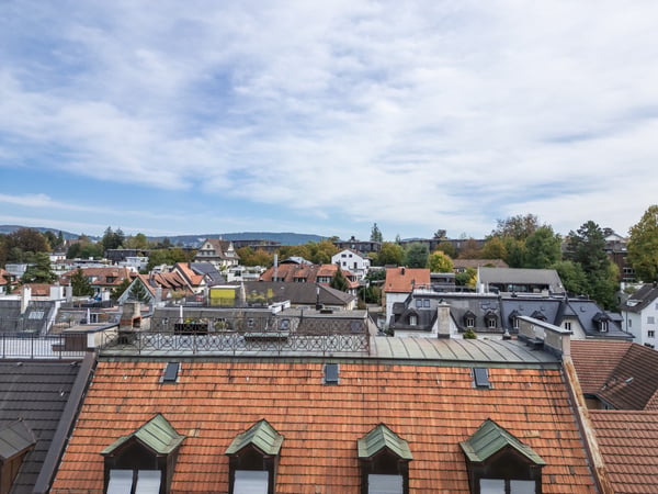 Investitionsmöglichkeit im Kreis 2 12