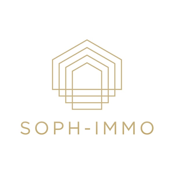 Modern 1.5-room attic apartment with 2 balconies in Attalens 6