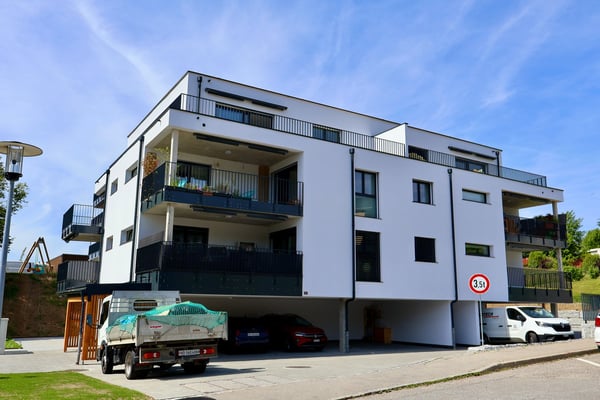 Appartement neuf de 5.5 pièces à Attalens – Lumineux dans un quartier calme 15