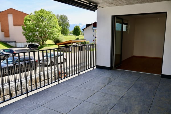 Appartement neuf de 5.5 pièces à Attalens – Lumineux dans un quartier calme 4