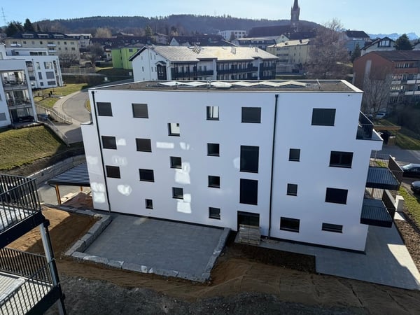 Appartement neuf de 5.5 pièces à Attalens – Lumineux dans un quartier calme 16
