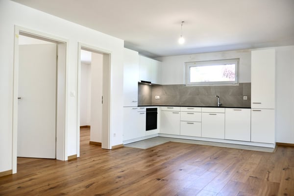 Appartement neuf de 5.5 pièces à Attalens – Lumineux dans un quartier calme 5