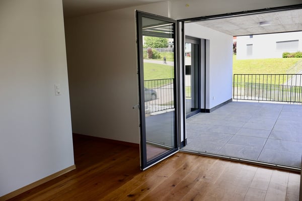 Appartement neuf de 5.5 pièces à Attalens – Lumineux dans un quartier calme 9