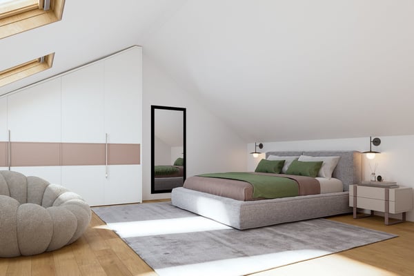 Charmants appartements de 3,5 à 4.5 pièces rénovés à Châtel-Saint-Denis 11
