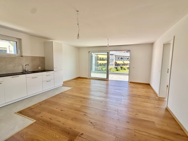 Magnifique appartement en attique de 4.5 pièces à Attalens – Vue panoramique et cadre calme 2