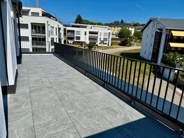 Magnifique appartement en attique de 4.5 pièces à Attalens – Vue panoramique et cadre calme 7