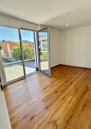 Magnifique appartement en attique de 4.5 pièces à Attalens – Vue panoramique et cadre calme 4