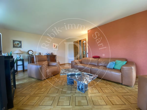 Charmante villa individuelle à 5 min de Marly 5