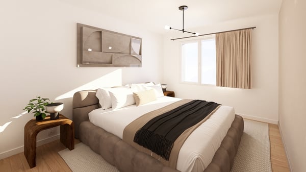 Appartements 1.5 pièces de charme de 150m² 8