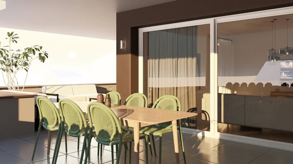 Appartements 1.5 pièces de charme de 150m² 4