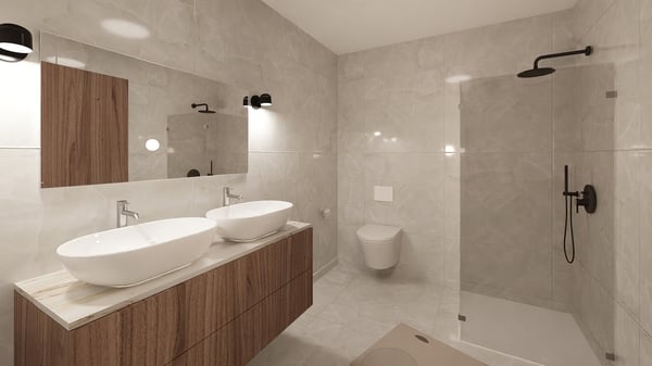 Appartements 1.5 pièces de charme de 150m² 9