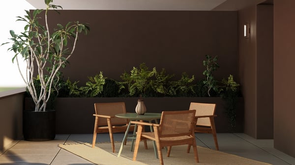 Appartements 1.5 pièces de charme de 150m² 3