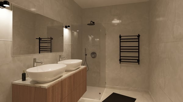 Superbes appartements 1.5 pièces de 130m² 7