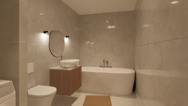 Superbes appartements 1.5 pièces de 130m² 9