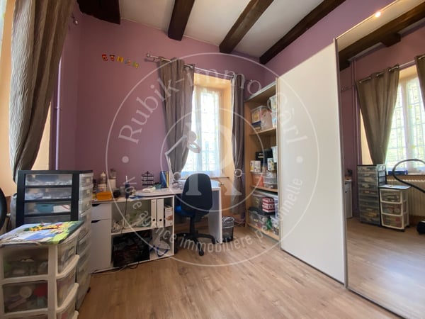 Charmante maison de ville à deux pas de la Sarine 8