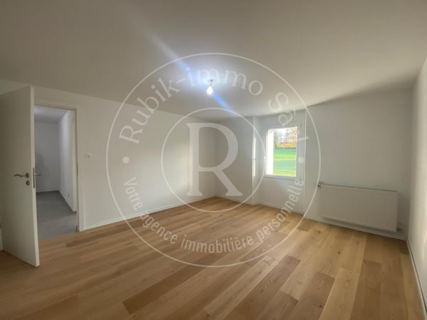 A 15 min de Vevey : Maison rénovée de 5.5 pièces ! 10