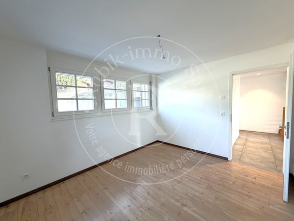 Coup de coeur à Autigny - Duplex 5,5 pièces, 153 m² + terrasse de 22 m² 6