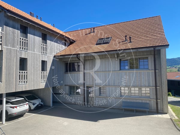 Coup de coeur à Autigny - Duplex 5,5 pièces, 153 m² + terrasse de 22 m² 3