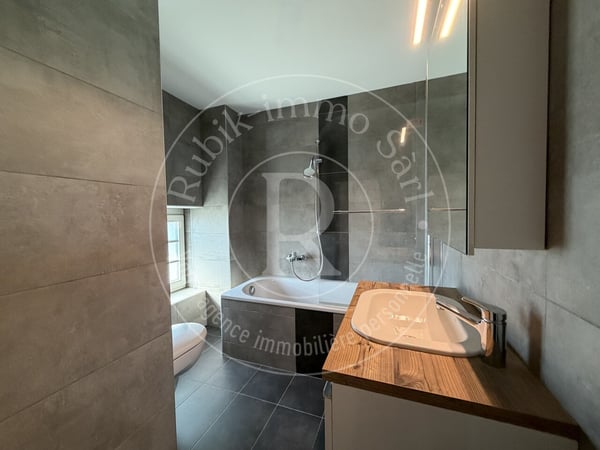 Coup de coeur à Autigny - Duplex 5,5 pièces, 153 m² + terrasse de 22 m² 8
