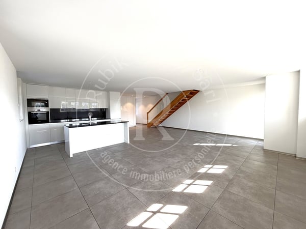 Coup de coeur à Autigny - Duplex 5,5 pièces, 153 m² + terrasse de 22 m² 4