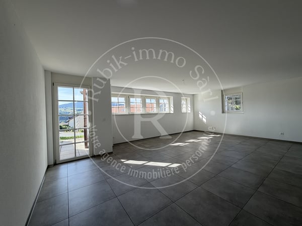 Duplex de charme en seins d'une ferme entièrement rénovée