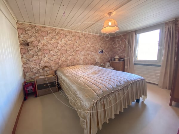 Maison familiale avec 2 logements et grand jardin 13