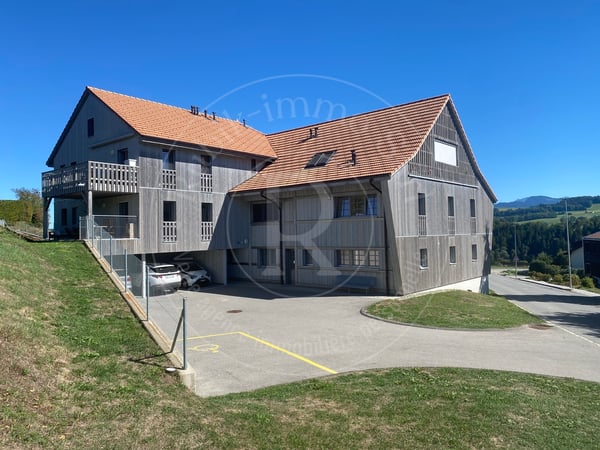 Coup de coeur à Autigny - Duplex 5,5 pièces, 153 m² + terrasse de 22 m² 3