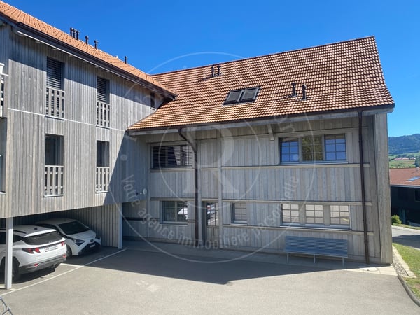 Coup de coeur à Autigny - Duplex 5,5 pièces, 153 m² + terrasse de 22 m² 4