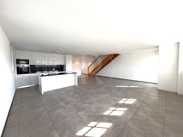 Coup de coeur à Autigny - Duplex 5,5 pièces, 153 m² + terrasse de 22 m² 7
