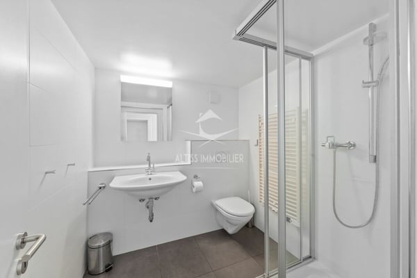 Villa belle époque 9