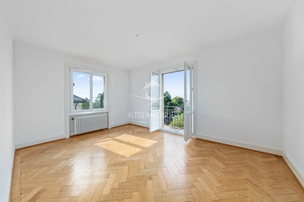 Villa belle époque 4