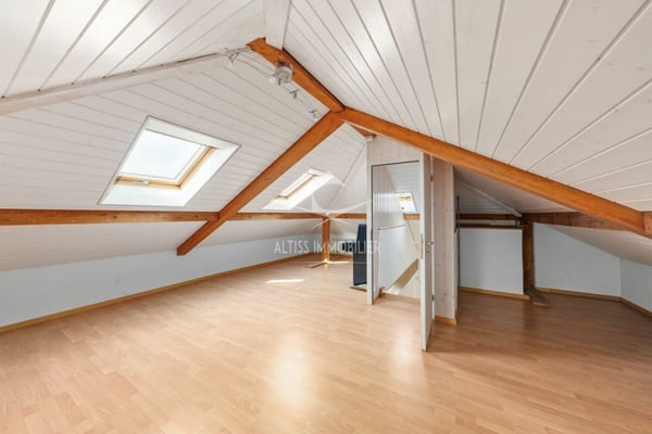 Villa belle époque 7