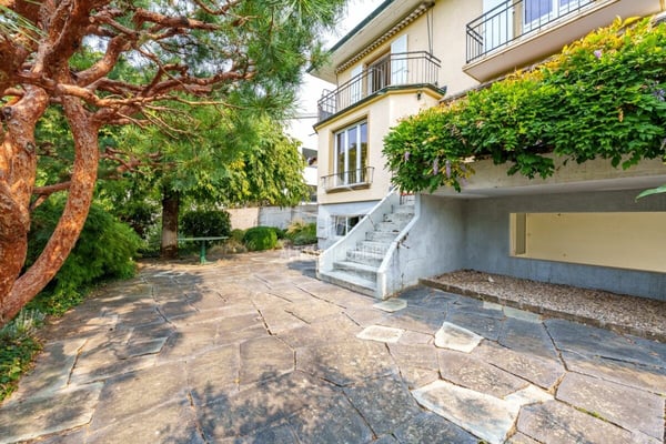 Villa belle époque 11