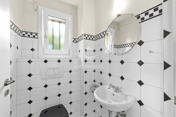 Villa belle époque 11