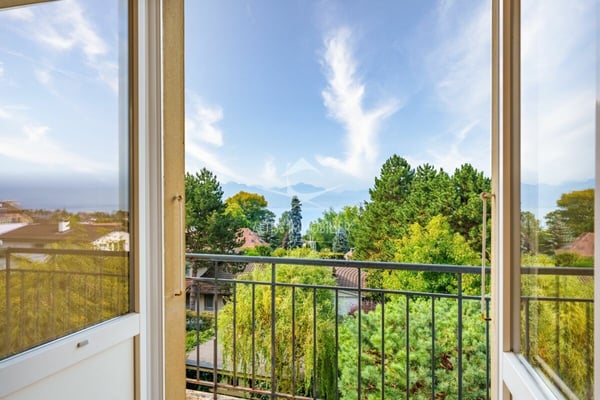 Villa belle époque 1