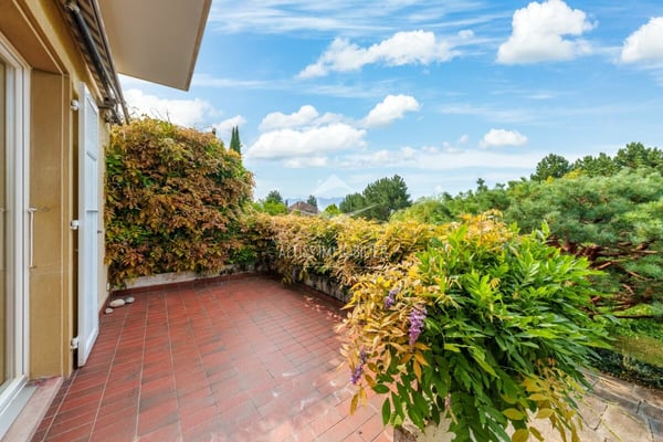 Villa belle époque 4