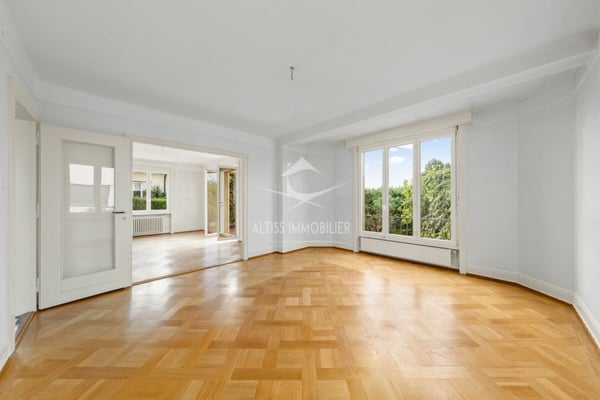 Villa belle époque 8