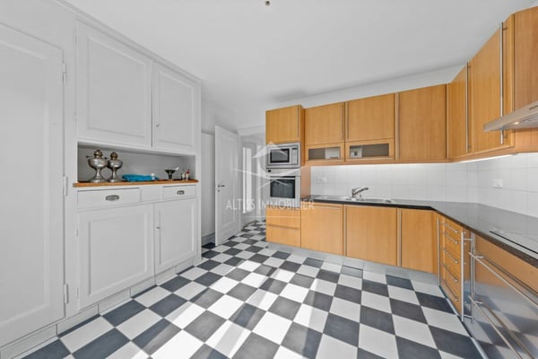 Villa belle époque 10