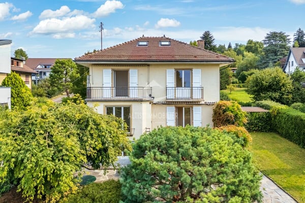 Villa belle époque 5