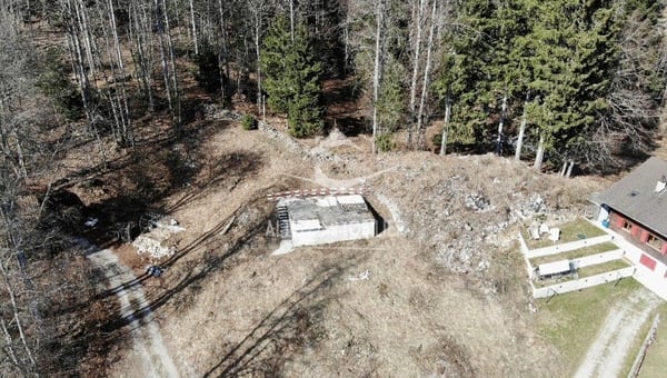 Duplex de 5,5 pièces 9