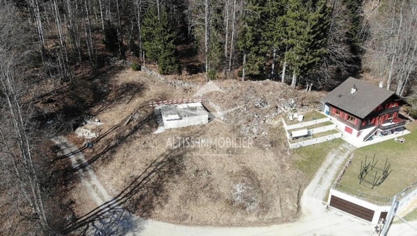 Duplex de 5,5 pièces 8