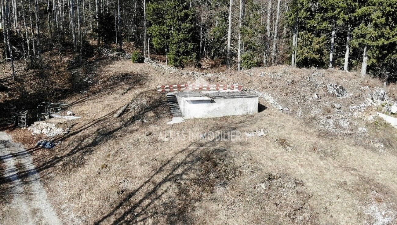 Duplex de 5,5 pièces