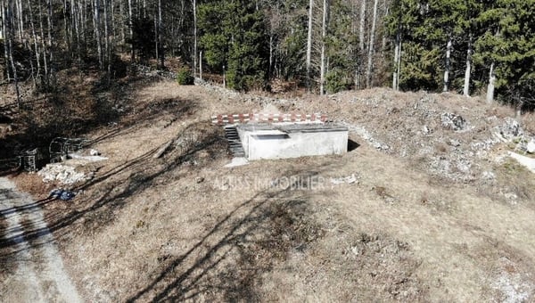 Duplex de 5,5 pièces 11