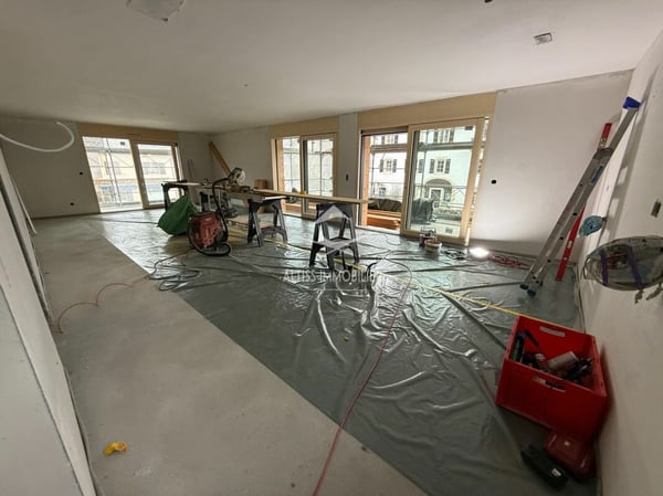 Superbe appartement neuf de 4,5 pièces 10