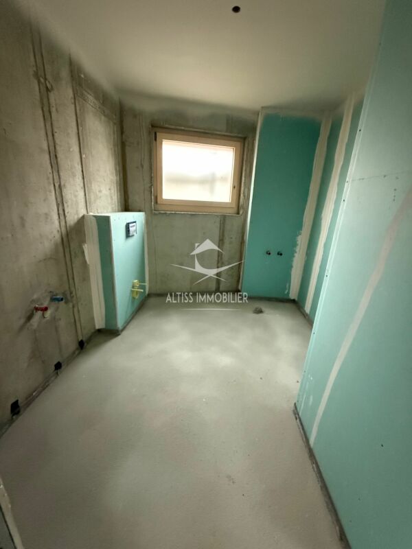 Superbe appartement neuf de 4,5 pièces