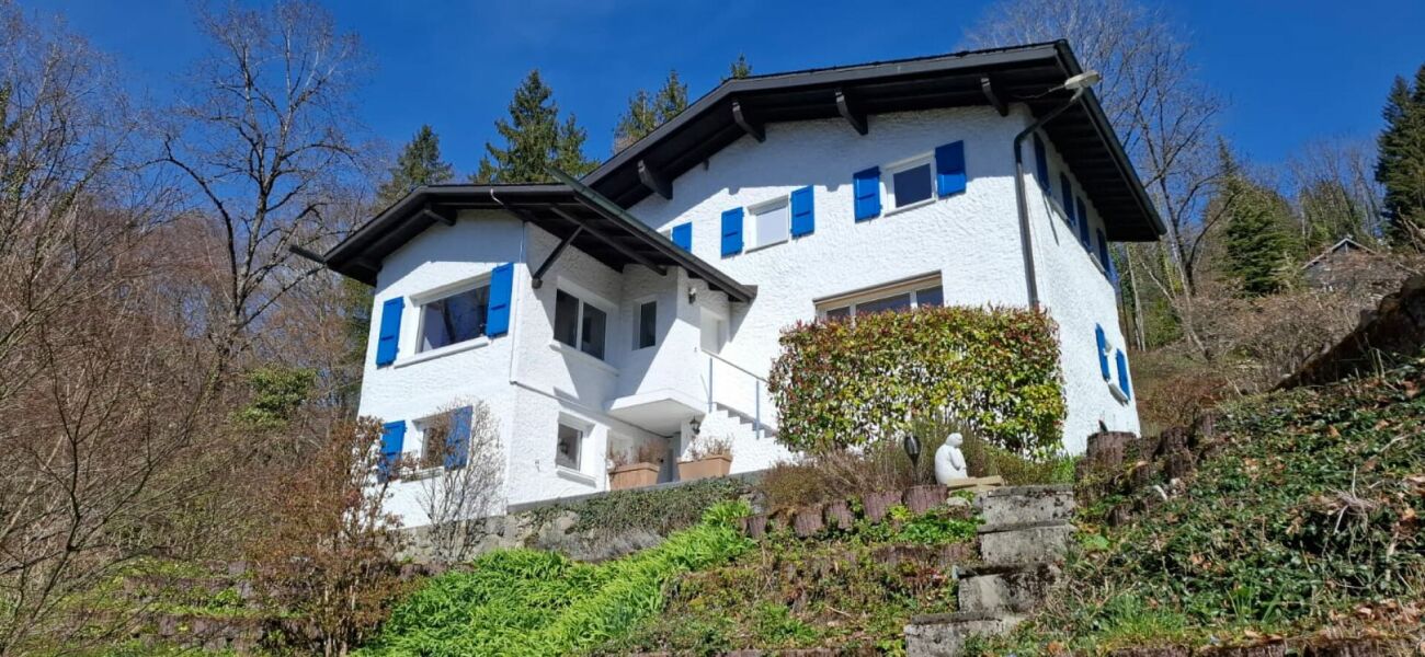 Maison meublée à louer pour 5 mois