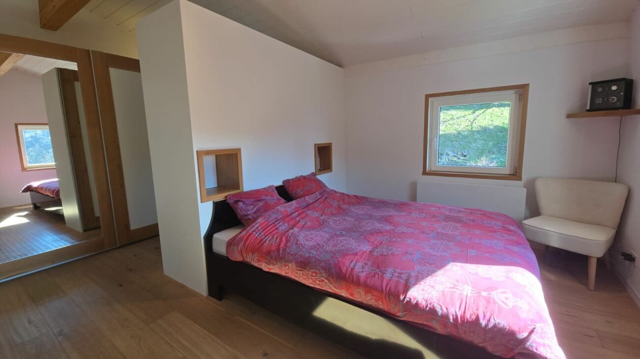Maison meublée à louer pour 5 mois
